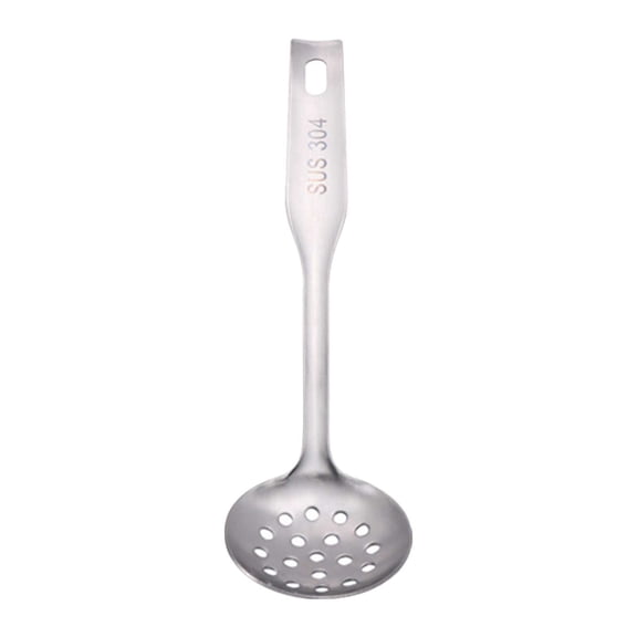 Yunuuuoa 3 Packs 304 Stainless Steel Mini Cooking Utensil Set Polished Sanded Finish Compact Kitchen Tools for Small Spaces Portable Picnic Camping Ergonomic Handle Rust Resistant Easy Clean Durable