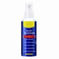 thumbnail image 1 of Yunuuuoa 3 Packs Rust Remover Spray Lubricant Penetrating Oil for Automotive Tools Machinery Metal Parts Rust Dissolver and Corrosion Inhibitor for Maintenance Restoration Protection, 1 of 8