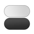 thumbnail image 1 of Yunuuuoa 3 Packs Universal Car Windshield Sunshade Heat Shield UV Blocking Sun Visor Foldable Sunscreen Cover for Automotive Front Window Sun Protection Heat Insulation, 1 of 9