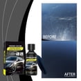 thumbnail image 1 of Yunuuuoa 5 Packs Graphene Ceramic Coating Kit for Cars Spray Paint Protectant Sealant Hydrophobic UV Protection Long Lasting High Gloss Scratch Repair Waterless Car Wax Polish Detailing, 1 of 9