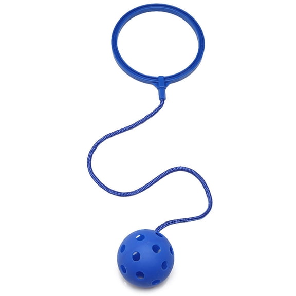 Ankle Hopping Ring Toys, Rotating Jumping Ring for Active Play,Coordination and Strength Building Toy for Use,Soft Durable Jumping Hoop for Physical Development and Teamwork Activities
