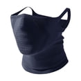 thumbnail image 1 of Yunuuuoa Breathable Windproof Face Mask Motorcycle Riding Neck Gaiter Sun Protection Outdoor Sports Cycling Hiking Skiing Balaclava Warm Cold Weather Comfort Stretchable Lightweight, 1 of 5