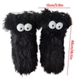 thumbnail image 1 of Yunuuuoa Cozy Sleep Socks for Women, Ultra Soft Non-Slip House Socks, Warm Thermal Bed Socks for Home, Relaxing Comfort, Fuzzy Plush Floor Socks, Cute Gifts for Her, 1 of 5