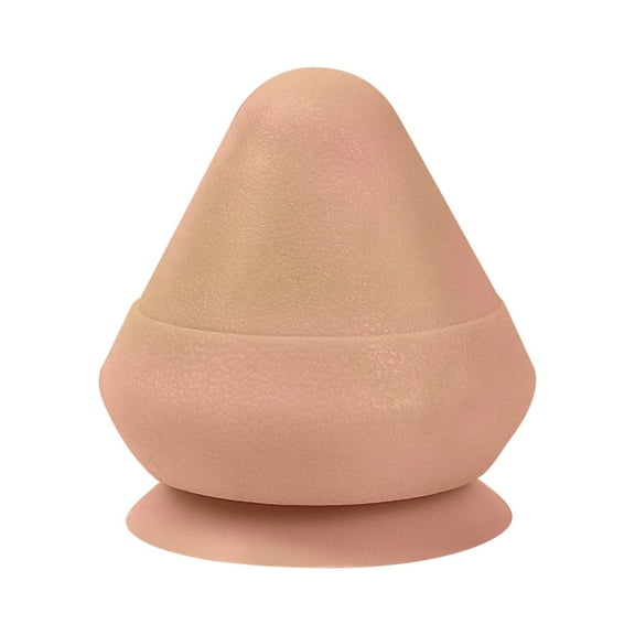 Yunuuuoa Deep Tissue Massage Ball for Muscle Recovery, Trigger Point Release, Myofascial Pain Relief, Yoga Fitness, Plantar Foot, Back Shoulder Neck Therapy, Portable Acupressure Self Care Tool