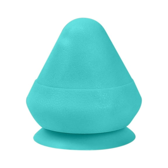 Yunuuuoa Deep Tissue Massage Ball for Muscle Recovery, Trigger Point Release, Myofascial Pain Relief, Yoga Fitness, Plantar Foot, Back Shoulder Neck Therapy, Portable Acupressure Self Care Tool