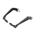 thumbnail image 1 of Yunuuuoa Motorcycle Hand Guards Crash Protection Aluminum Alloy Handguards Dirt Bike ATV UTV Handlebar Guards Off-Road Accessories Fall Protection, 1 of 6