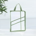 thumbnail image 1 of Yunuuuoa Multi-Layer A4 Plastic Accordion File Folder with Zipper Closure, Portable Expanding Document Organizer for School Office Supplies Storage, 1 of 8