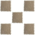 thumbnail image 1 of Yunuuuoa Non-Slip Interlocking Floor Tiles, Puzzle Exercise Mats for Home Gym, Waterproof EVA Foam Tiles, Soft Play Mat for Room, Easy Connect Flooring Tiles, 1 of 3