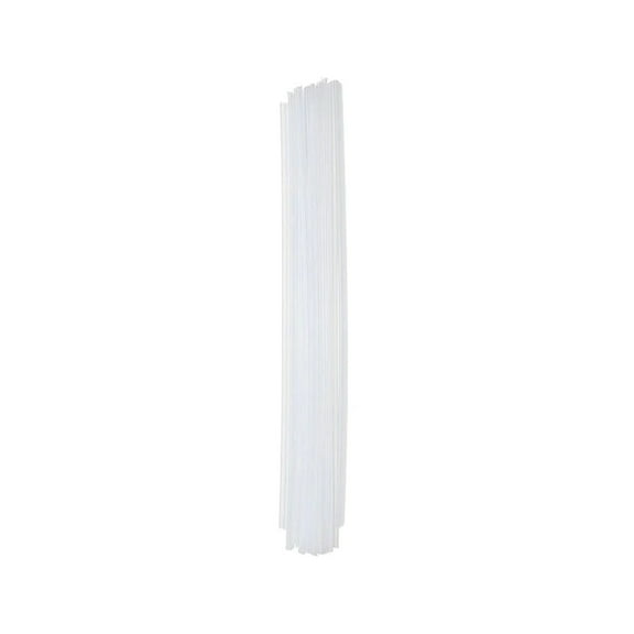 Yunuuuoa Plastic Welding Rods for Auto Repair - High Heat Resistant PP Material, Strong Adhesion, for Bumpers, Panels, Battery Cases, Motorcycle Parts & Plastic Tanks - Professional Welding Tool Kit