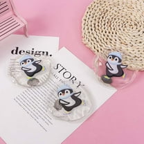 Yunuuuoa Portable Instant Hand Warmer Reusable Hot Compress Self Heating Handwarmer for Outdoor Sports Skiing Camping Hiking Winter Warmth