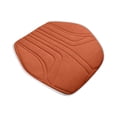 thumbnail image 1 of Yunuuuoa Premium Car Seat Cushion - Breathable Mesh & Perforated Design - All-Season Comfort - Enhanced Driving Support - Ventilated Auto Accessory - Universal Fit Vehicle Seat Pad, 1 of 6