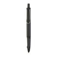 thumbnail image 1 of Yunuuuoa Press Type Gel Pen 0.38mm Ultra Fine Point Smooth Writing Refillable Ink Cartridge for Office Note Taking Journaling, 1 of 6