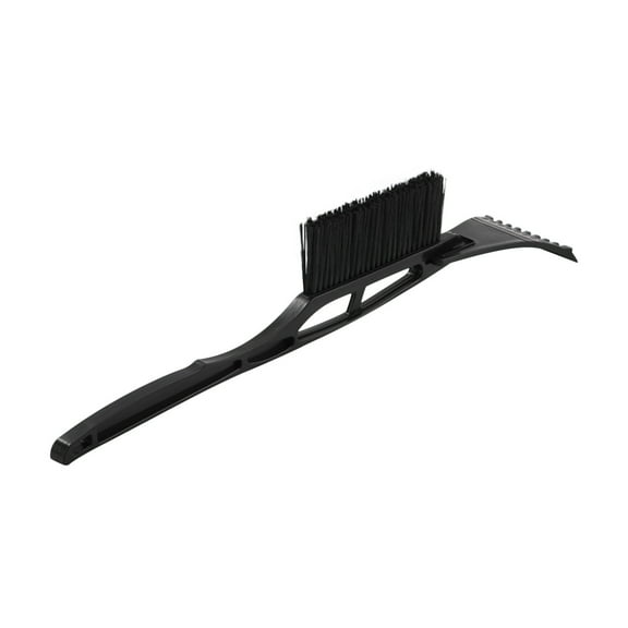 Yunuuuoa Winter Car Snow Brush with Ice Scraper, Detachable Snow Plow for Efficient Windshield and Vehicle Cleaning, Heavy Duty Defrosting Tool for Trucks and SUVs