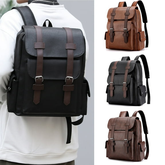 Yunuuuoch Computer Backpack Business Travel Officeof College Rucksack for Work Weekend Getaway