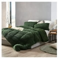 Yunwen Grown Man Stuff Coma Inducer Oversized Queen Comforter Kombu