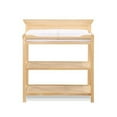 Yunwen Natural Color Universal Changing Table Weight 21 lbs