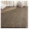thumbnail image 1 of Yunwen Rug Gramercy 3 Piece Washable Bathroom Rug Set Cinnamon, 1 of 4