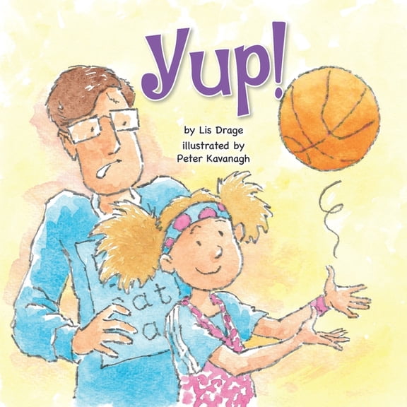 Yup!, (Paperback)