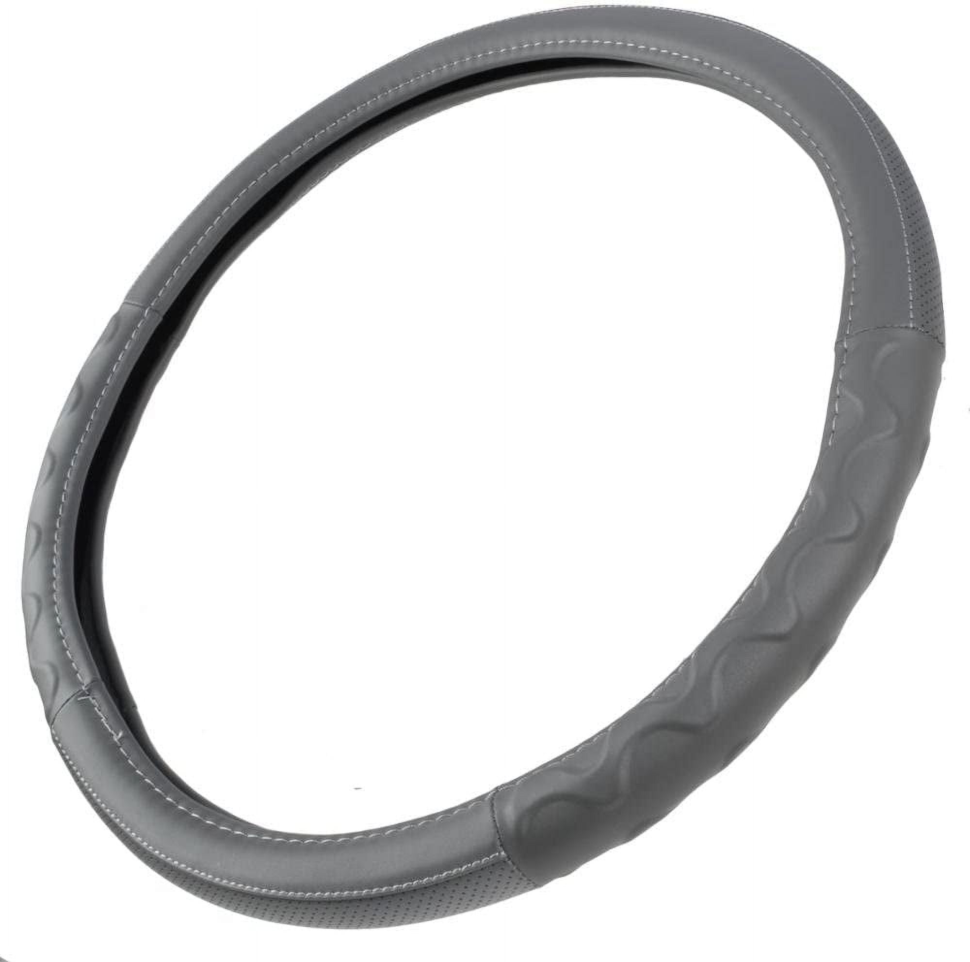 New 18" Steering Wheel Cover Peterbilt Freightliner Semi