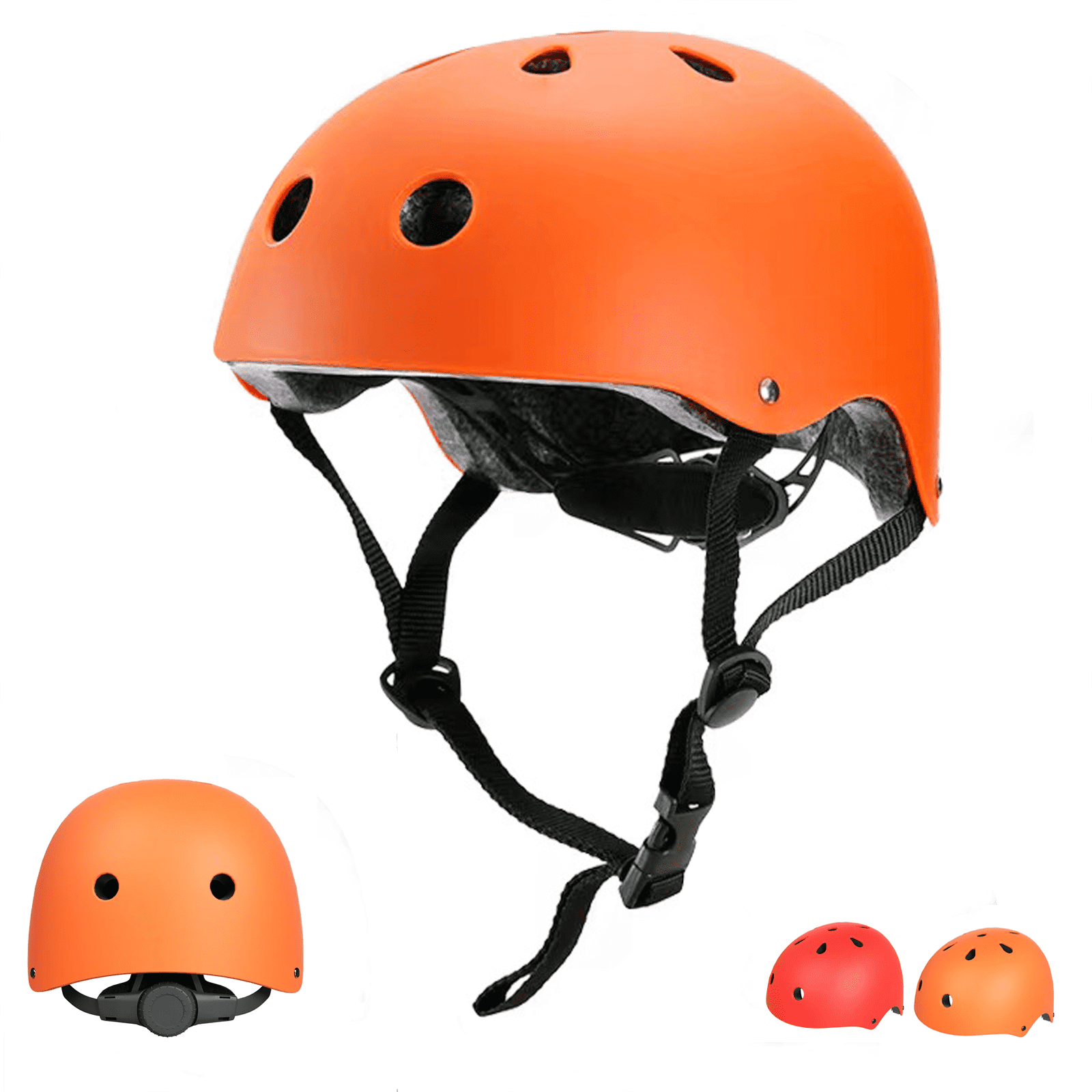Yuphony Kids Bike Helmet Toddler Helmet Ages 28 Years Old Boys Girls MultiSport Helmet