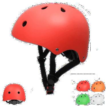 Yuphony Kids Bike Helmet Toddler Helmet Ages 2-8 Years Old Boys Girls Multi-Sport Helmet children Helmets Adjustable Cycling Multi-Sport Child's Helmet for Football Roller Skating Scooter