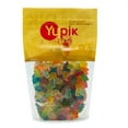 thumbnail image 1 of Yupik Gummy Bears 12 Flavors, 1kg/2.2 lbs.., (Imported from Canada), 1 of 4