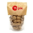 Yupik Honey Graham Bears, 1 lb, Mini Cookies, Sweet Snacks, Crunchy