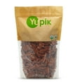 Yupik Organic Raw Pecans, OIF8 2.2 lb, Kosher, GlutenFree, NonGMO, Vegan, Raw Nuts, Unsalted