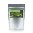 Yupik Organic Spirulina Superfood, 8.8 Ounce, NonGMO, Vegan, Gluten
