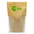 thumbnail image 1 of Yupik Organic White Quinoa, 35.2 Oz, Non-GMO, Vegan, Gluten-Free, 1 of 6