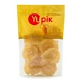 thumbnail image 1 of Yupik Pineapple Rings, Sulphite-Fee, DPF11&nbsp;2.2 lb, Gluten-Free, Kosher, Sweetened Tropical Dried Fruits, Sliced Pineapple, Chewy, Source of Fiber, Fruity Snacks, Ideal for Baking & Topping, 1 of 3