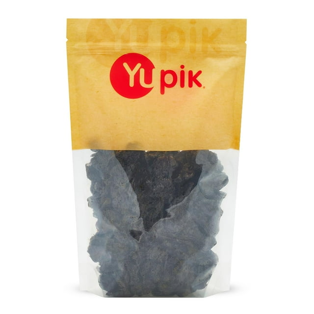 Yupik Pitted Prunes, 2.2 AIF4 lb, GlutenFree, Kosher, Dried Fruits, No
