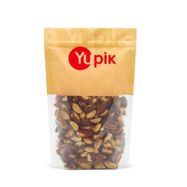 Yupik Gummy Caramel Drops, 1 Kg, Gluten-Free, Sugary Coating, Caramel...