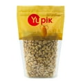 Yupik Raw Cashews, Butts, MMF7 2.2 lb, GlutenFree, Kosher, Vegan