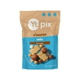 thumbnail image 1 of Yupik S'Mores Mix, 5.3 YPF5&nbsp;Oz, Chocolatey Delight, Blend of Marshmallows, Chocolate Chunks & Crunchy Graham Bear Crackers, Sweet Snack, Campfire Treat, Party Snack, 1 of 3