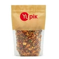 Yupik Spicy Korean BBQ MSF2 Protein Snack Mix, 2.2 Peanuts, Beans