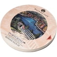 thumbnail image 1 of Yupo Paper PRTH66 6.3 in. White - Magnani Portofino Round Water Color Block, 1 of 1