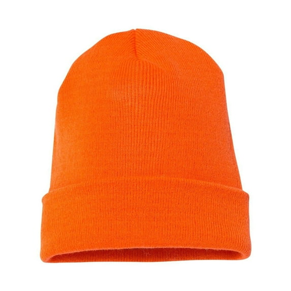 YP Classics Cuffed Beanie
