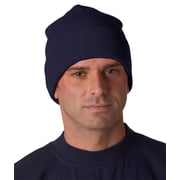 Yupoong 1501 Adult Cuffed Knit Beanie
