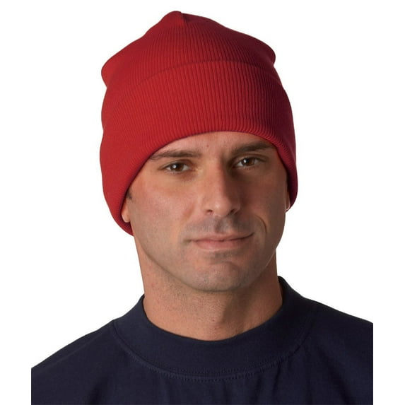 YP Classics Cuffed Beanie