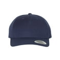 thumbnail image 1 of Yupoong 5789M 5-Panel Wool Blend Cap (2 PACK), 1 of 1