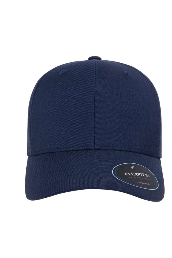 - NU Adjustable Cap - 6110NU