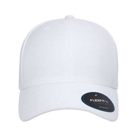 Flexfit NU Adjustable Cap