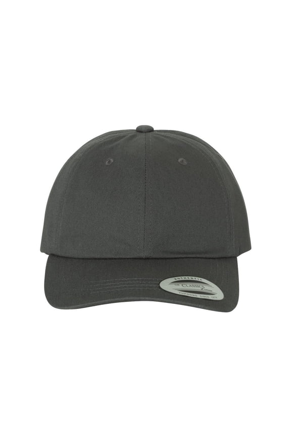 Yupoong Unisex Classics Classic Dad’s Cap