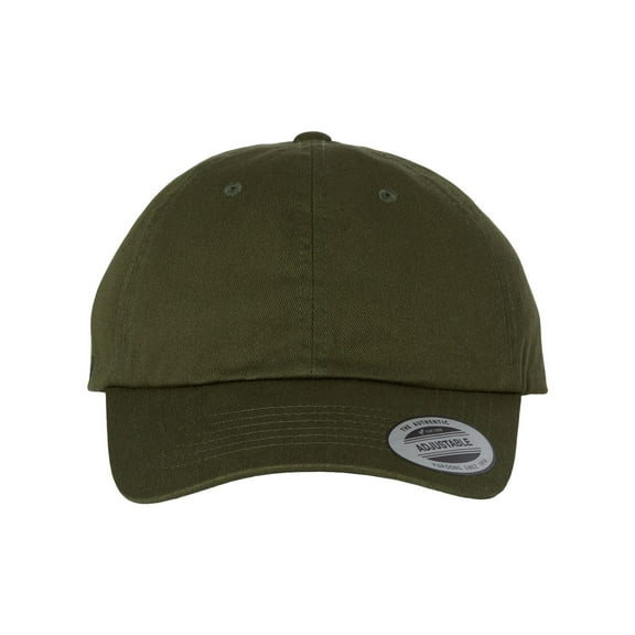 Yupoong 6245EC Classic Ecowash Dad Cap (2 PACK)