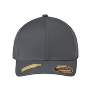 Yupoong 6277R Flexfit Recycled Polyester Cap 2 PACK