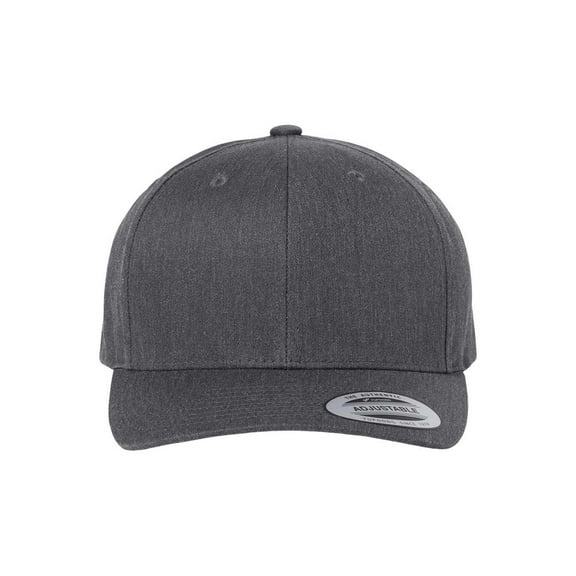 Yupoong 6389 Cvc Twill Hat