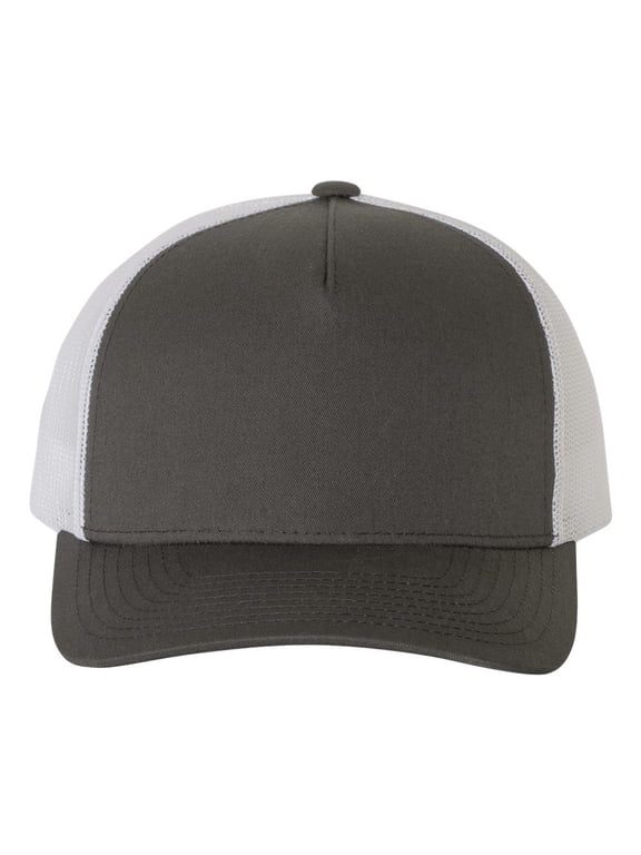 Yupoong 6506 Retro Snapback Trucker Cap (2 PACK)