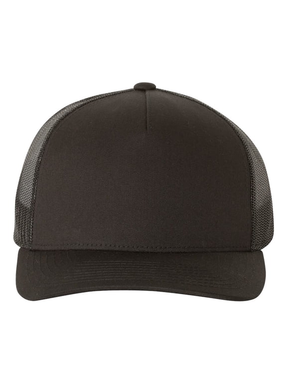 Yupoong 6506 Retro Snapback Trucker Cap (2 PACK)