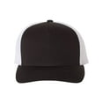 thumbnail image 1 of Yupoong 6506 Retro Snapback Trucker Cap (2 PACK), 1 of 1